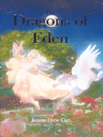 The Dragons of Eden