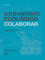 Urbanismo Ecológico. Volumen 3: Colaborar