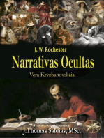 Narrativas Ocultas