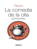 La comedia de la olla