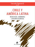 Chile y América Latina: Democracias, ciudadanías y narrativas históricas