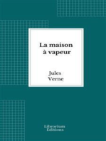 La maison à vapeur: Voyage à travers l’Inde septentrionale