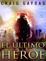 El Último Héroe