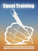 Equal Training