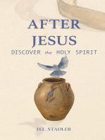 After Jesus: Discover the Holy Spirit