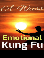 Emotional Kung Fu: Healing, #20