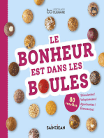 Le Bonheur est dans les boules