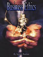 Business Ethics