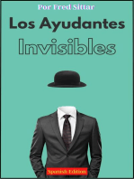 Los Ayudantes Invisibles