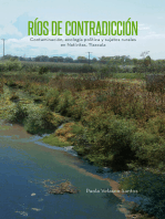 Ríos de contradicción. Contaminación, ecología política y sujetos rurales en Natívitas, Tlaxcala