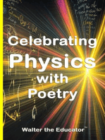 Celebrating Physics with Poetry