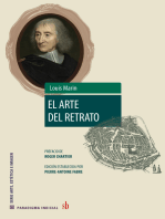 El arte del retrato