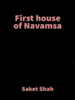 First house of Navamsa: Vedic Astrology