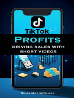 TikTok Profits: Driving Sales With Short Videos