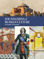 Foundations of Russian Culture