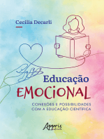 Educação Emocional: Conexões e Possibilidades com a Educação Científica