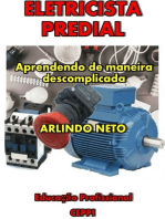 Eletricista Predial