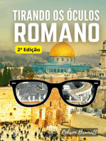 Tirando Os Óculos Romano