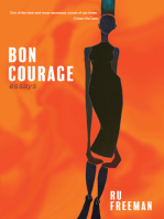 Bon Courage: Essays on Inheritance, Citizenship, and a Creative Life