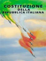 Costituzione della Repubblica Italiana