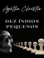 Dez índios pequenos (traduzido)