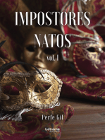 Impostores natos: Vol. I