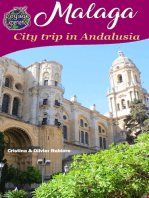 Malaga: City trip in Andalusia