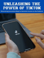 Unleashing the Power of TikTok: Discovering Innovative Ways to Generate Income on the Platform