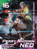 Perry Rhodan NEO: Volume 16 (English Edition)