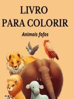 Desenhos Para Colorir