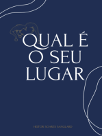 Qual É O Seu Lugar