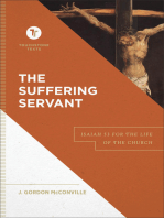 The Suffering Servant (Touchstone Texts): Isaiah 53 for the Life of the Church