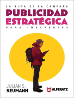 La Ruta de la Campaña: Publicidad Estratégica para Inexpertos