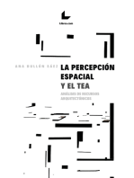 La percepción espacial y el TEA: Análisis de recursos arquitectónicos