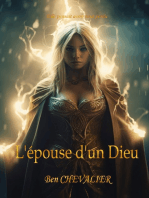 L'épouse d'un Dieu: Tome 1