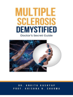 Multiple Sclerosis Demystified: Doctor's Secret Guide