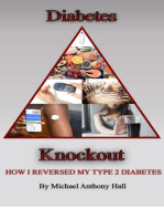 Diabetes Knockout!