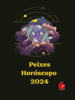 Peixes Horóscopo 2024