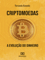 Criptomoedas: a evolução do dinheiro