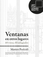 Ventanas en otros lugares : 60 vistas, 60 refugiados