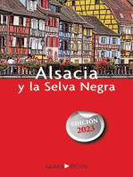 Alsacia y la Selva Negra