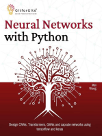 Neural Networks with Python