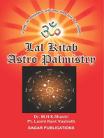 Lal Kitab Astro Palmistry