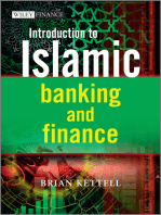 Introduction to Islamic Banking and Finance