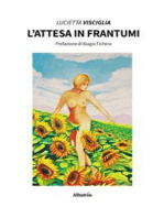 L’attesa in frantumi