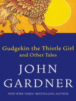 Gudgekin the Thistle Girl: And Other Tales