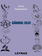 Gandul Zilei