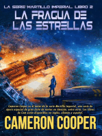 La Fragua de las Estrellas: Martillo Imperial, #2