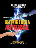 Gana dinero con Inteligencia Artificial: Desafios y oportunidades de la Inteligencia Artificial, #1