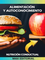 Alimentación y Autoconocimiento: Aprende a Conectar con tu Cuerpo